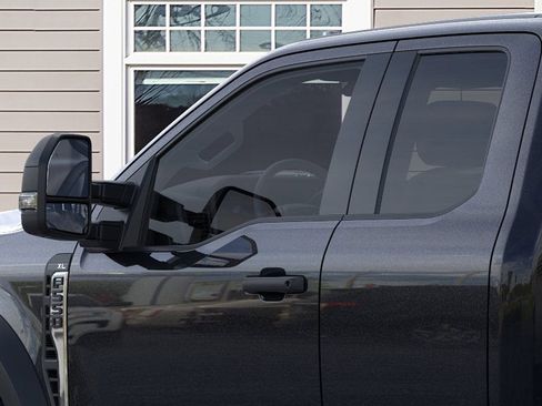 New 2026 Ford F550 4x4 Supercab Super Duty image 20