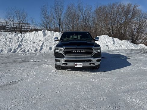 Used 2019 RAM 1500 Limited image 2