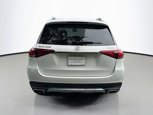 Certified 2020 Mercedes-Benz GLE 350 4MATIC image 10