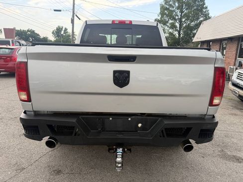 Used 2010 Dodge Ram 1500 Truck SLT RWD image 8