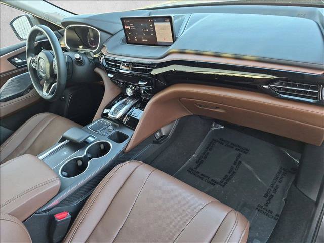 Used 2024 Acura MDX w/ Technology Package FWD image 22