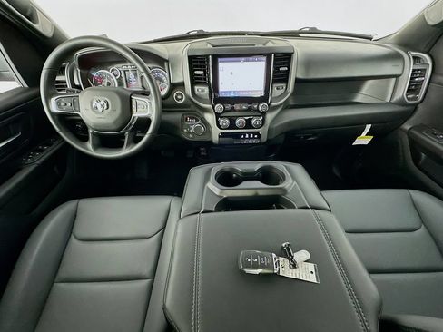 New 2026 RAM 1500 Tradesman AWD/4WD image 9