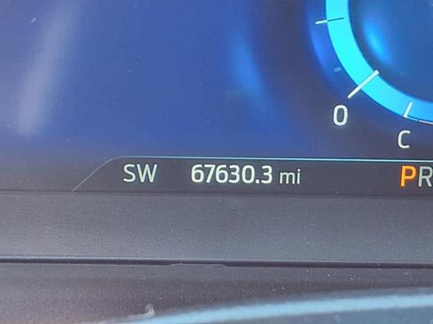 Used 2020 Ford Explorer ST w/ Premium Technology Package image 22