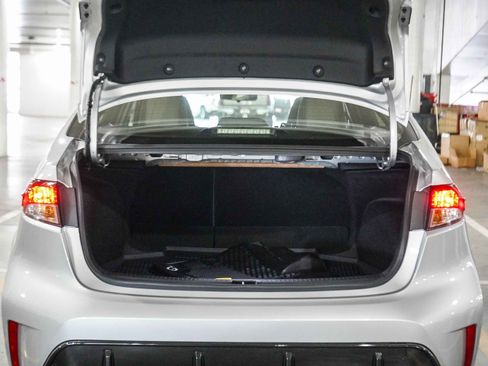 New 2026 Toyota Corolla SE image 26