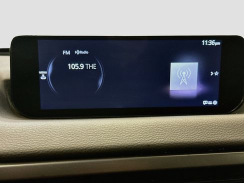 Used 2025 MAZDA CX-50 AWD 2.5 S w/ Premium Plus Pkg image 21