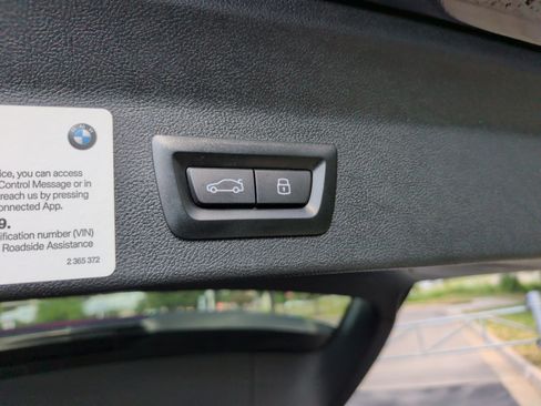 Used 2024 BMW X3 sDrive30i w/ Convenience Package w/ZPA RWD image 38