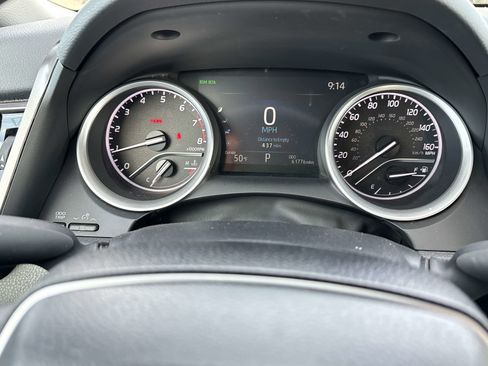 Used 2024 Toyota Camry LE w/ Cold Weather Package image 22