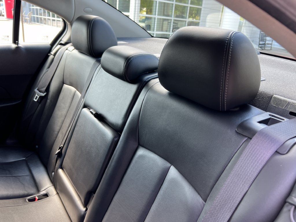 Used 2011 Chevrolet Cruze LT FWD image 16