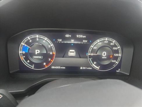 Used 2023 Mitsubishi Outlander SEL image 11