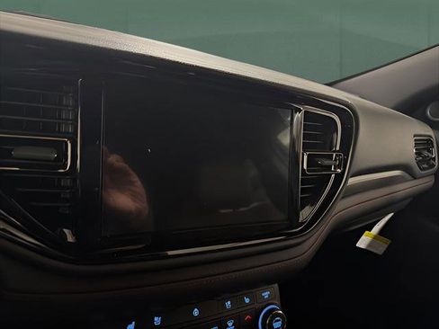 New 2026 Dodge Durango GT image 23