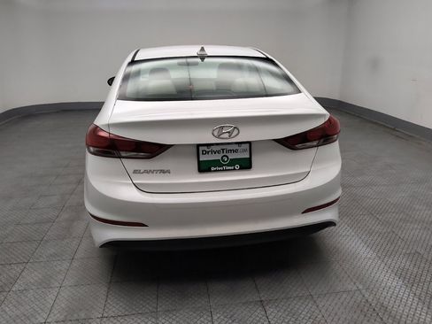 Used 2018 Hyundai Elantra Value Edition FWD image 6