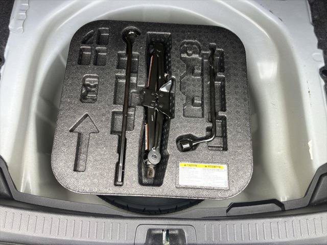 Certified 2025 Toyota Corolla LE w/ Convenience Package FWD image 25