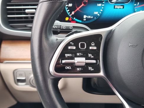 Used 2022 Mercedes-Benz GLE 350 GLE 350 image 34