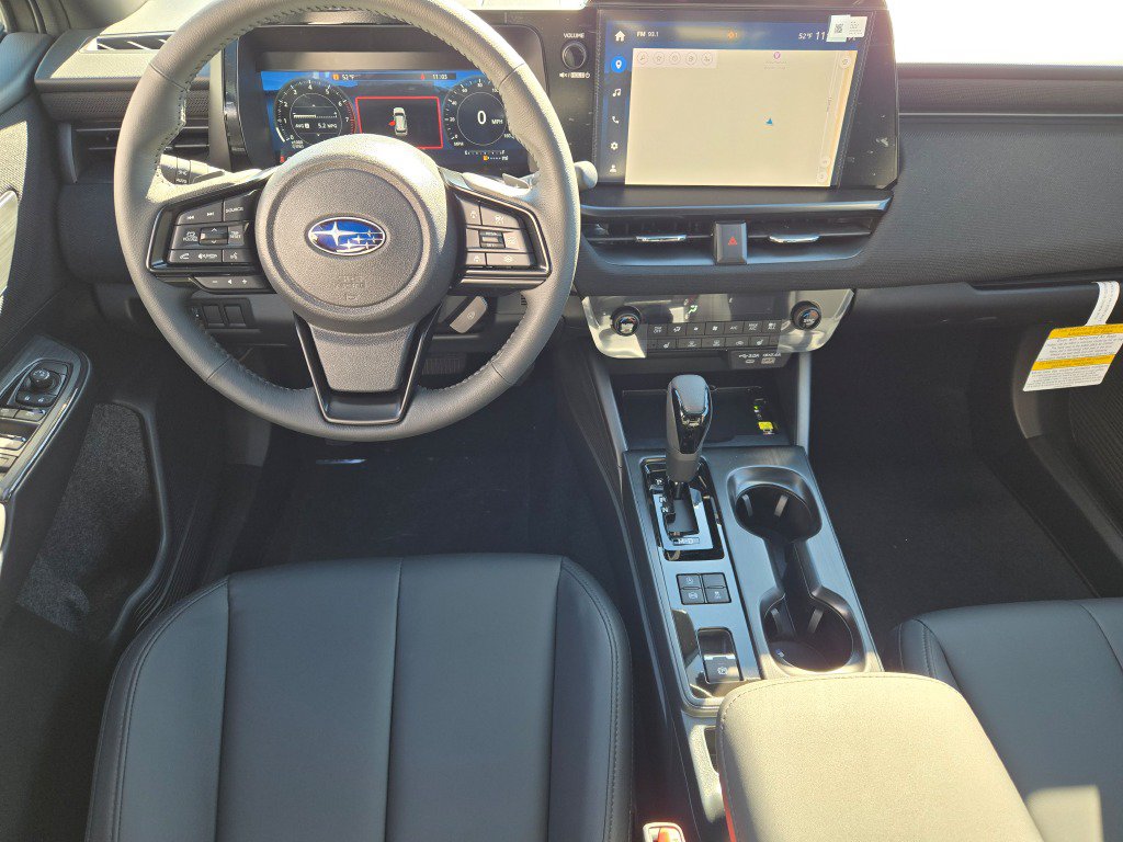 New 2026 Subaru Outback Premium AWD/4WD image 20