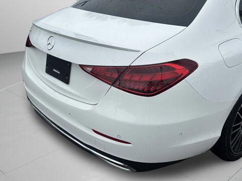 Used 2023 Mercedes-Benz C 300 Sedan image 41