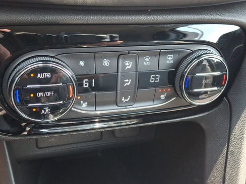 Used 2023 Buick Encore GX Select w/ Safety Package II FWD image 15