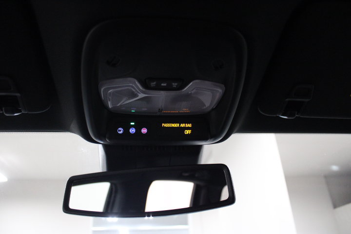 New 2026 Chevrolet Colorado Z71 w/ Technology Package AWD/4WD image 40