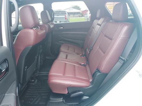 Used 2025 Dodge Durango GT AWD/4WD image 14