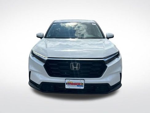 New 2026 Honda CR-V EX-L image 8