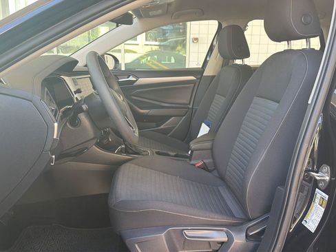 Used 2023 Volkswagen Jetta S FWD image 15
