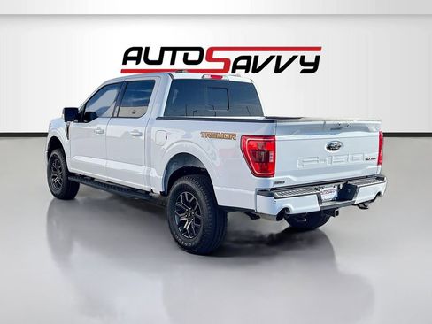 Used 2023 Ford F150 Tremor w/ Trailer Tow Package image 5