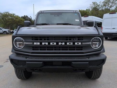 New 2026 Ford Bronco Big Bend image 8