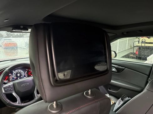 Used 2021 Chevrolet Blazer RS w/ Enhanced Convenience Package AWD/4WD image 14