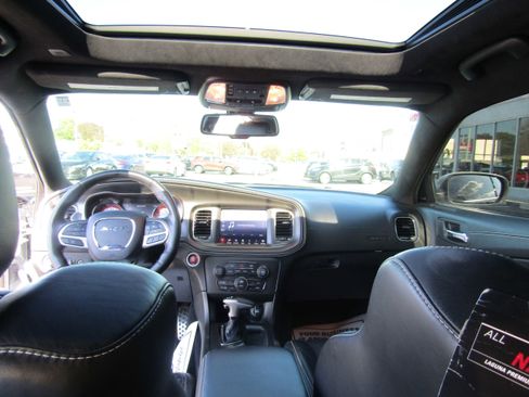 Used 2021 Dodge Charger SRT Hellcat RWD image 27