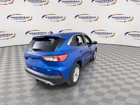 Used 2020 Ford Escape SE image 8