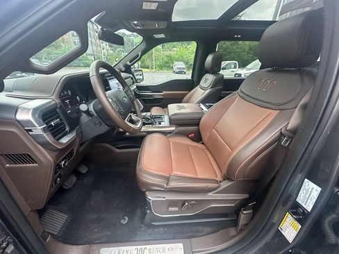 Used 2025 Ford F150 King Ranch AWD/4WD image 10