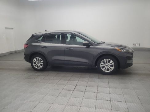 Used 2020 Ford Escape S FWD image 11