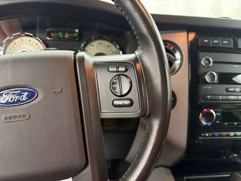 Used 2012 Ford Expedition Limited AWD/4WD image 13