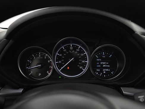 Used 2023 MAZDA CX-5 AWD 2.5 S image 27