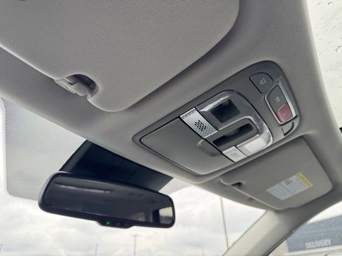 New 2025 Kia Telluride EX image 19