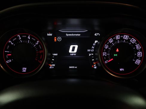 Used 2019 Dodge Challenger R/T Scat Pack image 17