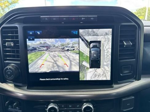 Certified 2023 Ford F150 Raptor AWD/4WD image 31