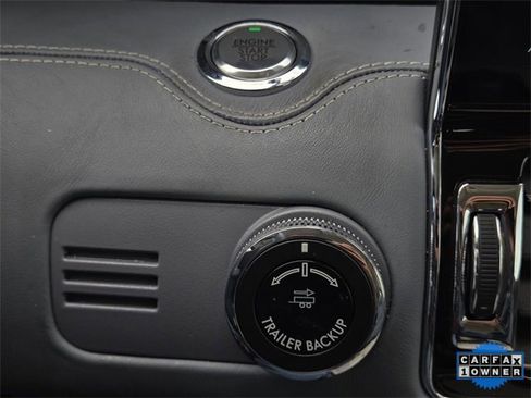 Used 2024 Lincoln Navigator Black Label image 30