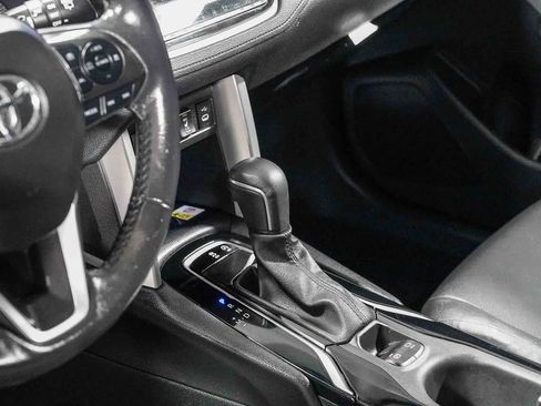 Certified 2023 Toyota Corolla Cross XLE w/ Convenience Package FWD image 25
