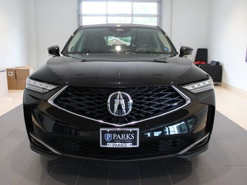 New 2026 Acura MDX SH-AWD w/ Technology Package image 12