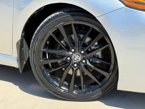 Used 2021 Toyota Camry XSE w/ Cold Weather Package image 2