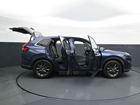 Used 2026 Honda CR-V EX-L image 32
