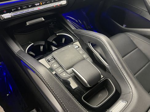 Certified 2022 Mercedes-Benz GLE 350 4MATIC image 33