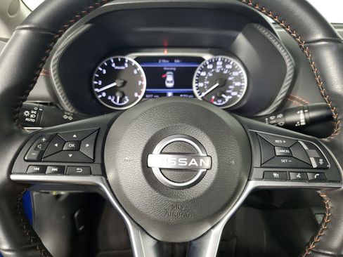 Used 2024 Nissan Sentra SR w/ Lighting Package image 23