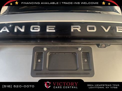 Used 2021 Land Rover Range Rover Velar S image 20