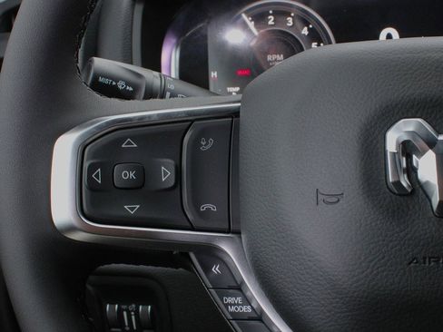 New 2026 RAM 1500 Big Horn image 19