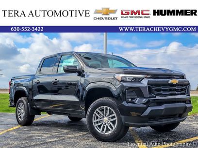 New 2026 Chevrolet Colorado LT w/ LT Convenience Package