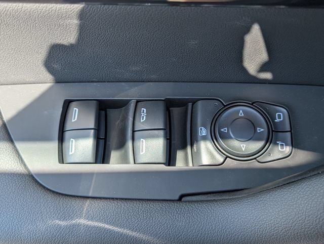 New 2026 Chevrolet Blazer RS w/ Driver Confidence II Package FWD image 14