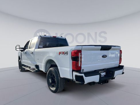 New 2026 Ford F250 XL w/ STX Appearance Package image 4