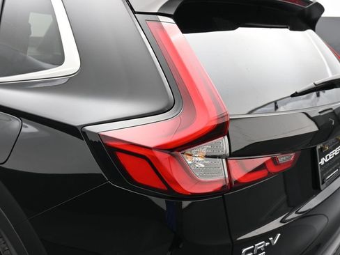Used 2025 Honda CR-V Sport-L image 40