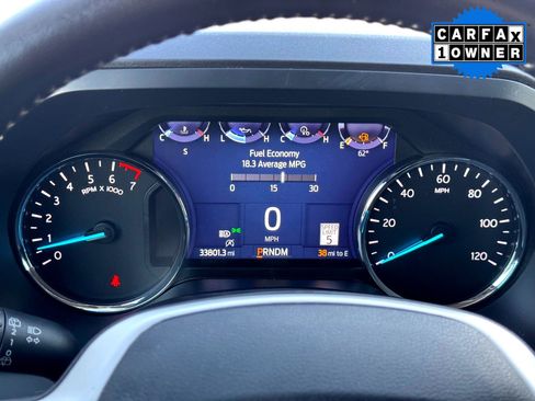 Used 2024 Ford Expedition XLT image 26